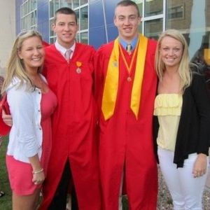 Meet your Posher, Richie